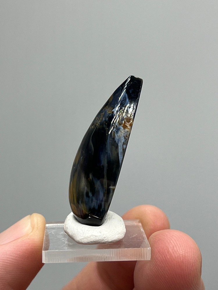 Pietersite Cabochon B
