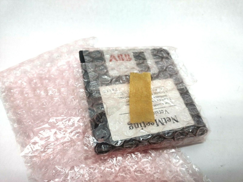 ABB NetMeeting Version 3.01 3.5 Inch Floppy 2 Disk Set