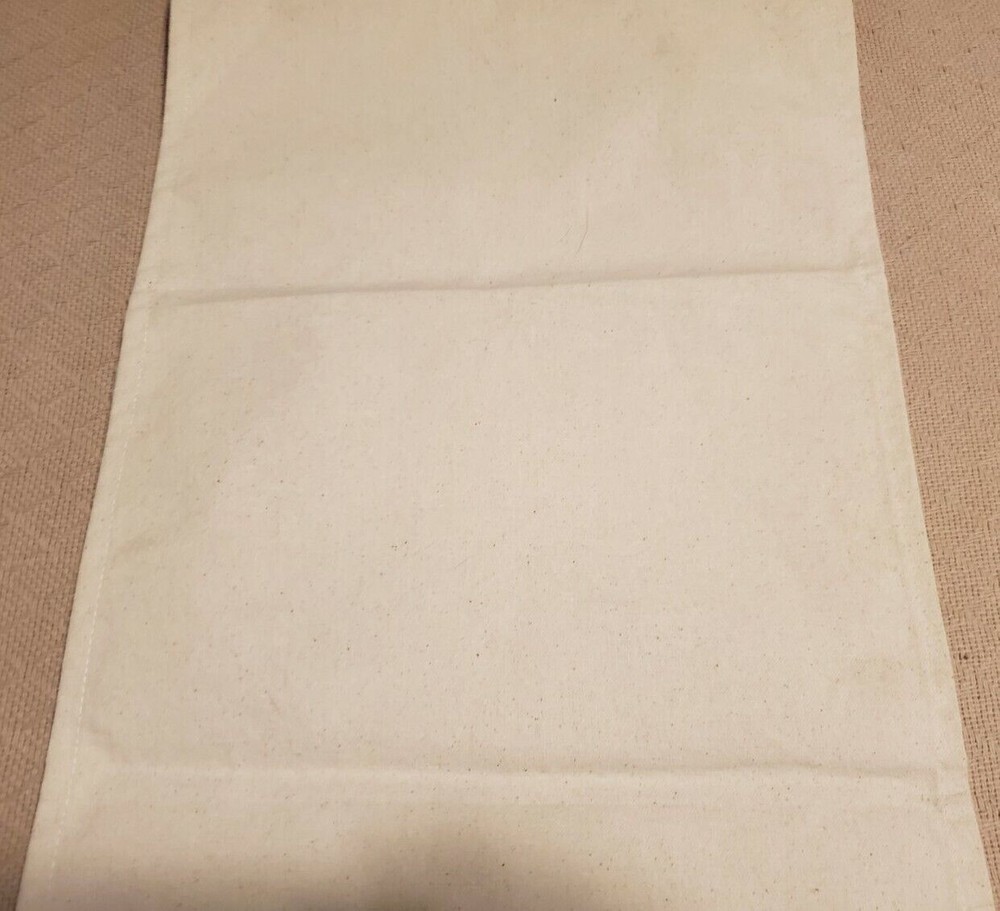 Peace, Love, Joy Table Runner 70.5" x 14" Beige