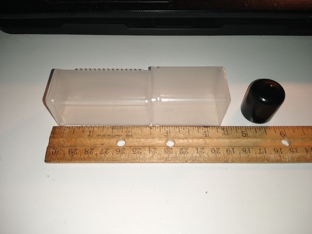 (4 Pack) Choke Tube Case & Choke Protector