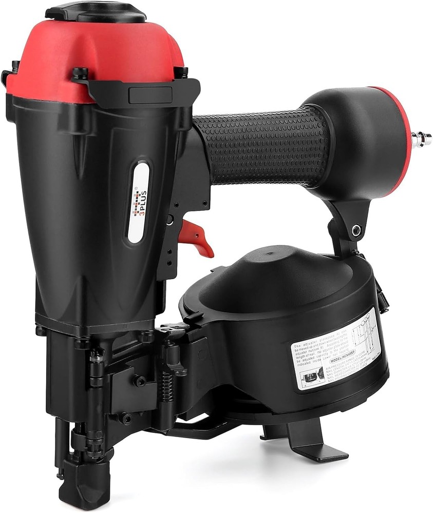 Adjustable Shingle Roof Nailer
