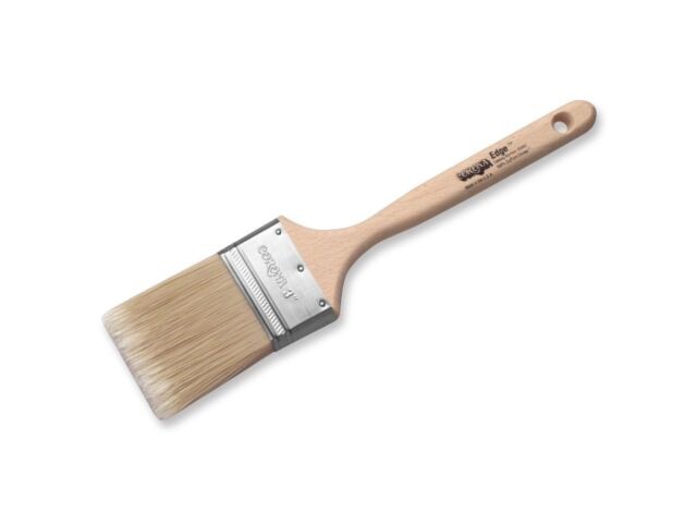 Corona Edge Chinex Straight Brush 3"