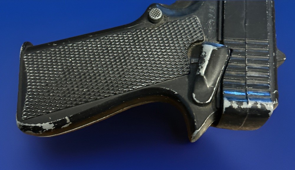 Marksman Repeater BB Pistol Torrance, CA.