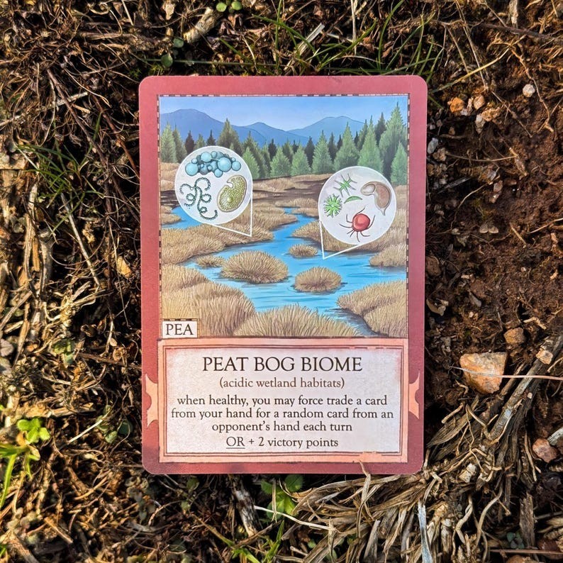 Ecologies: Marvelous Microbes - Explore Microscopic Ecosystems