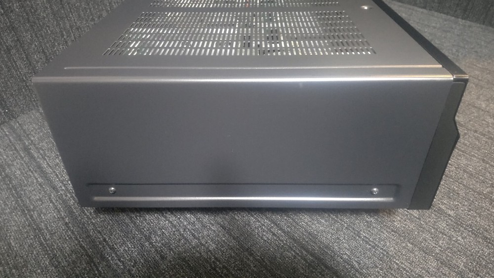 Sony Ta-da5600es Av Receiver