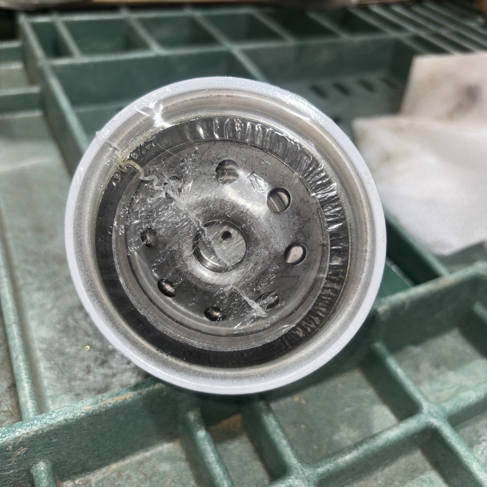 Luberfiner Coolant Filter LFW5141