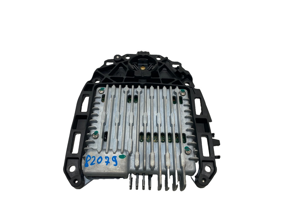 ⭕ 12-20 Model S Front Windshield Auto Pilot Camera Control Module 1038482-00-E