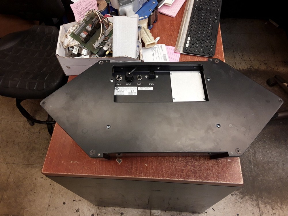 Seegrid Vision Guidance Unit 501008