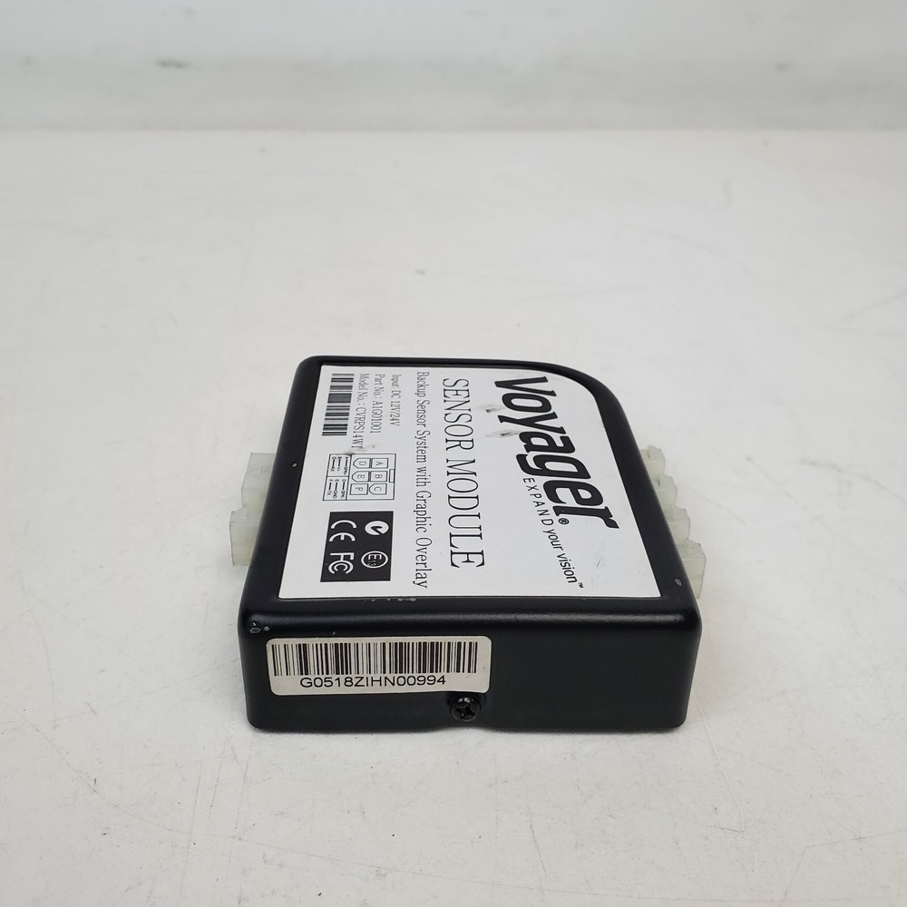 ASA Electronics Voyager CVRPS14WI Control Module