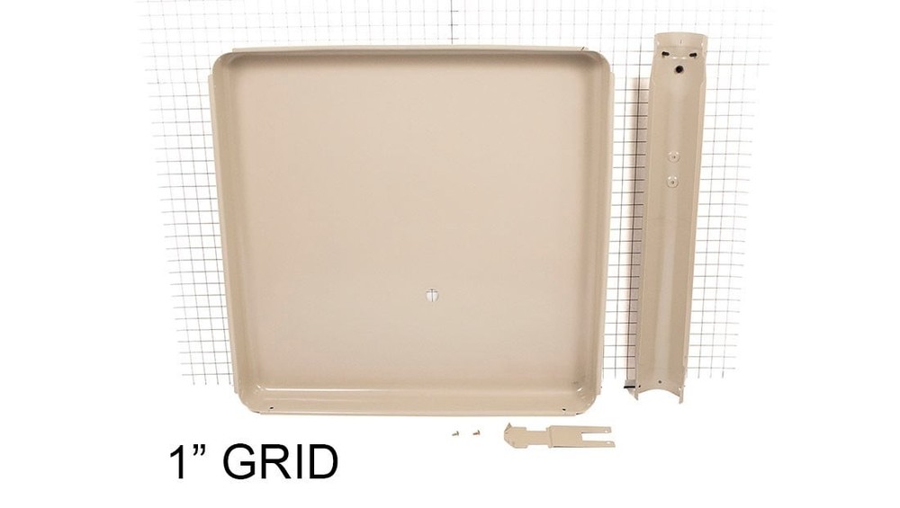 Champion Evaporative Cooler Part # 322904-103