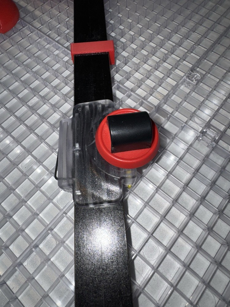 Complete Beetle Bits Glass Cutting System w/ Flying Beetle & 6Pack Waffle Grids