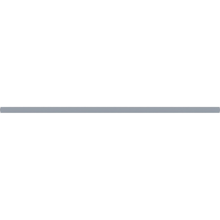 Lorell Double-wide Panel Strip for Adaptable Panel System (llr-90274) (llr90274)