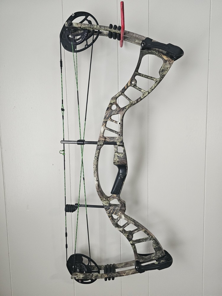 Hoyt Powermax Compound Bow