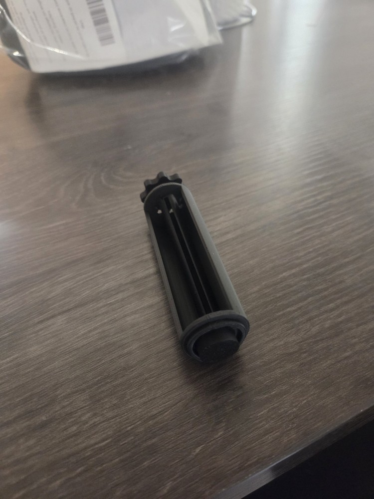 Pla Toothpaste Squeezer Tube Roller