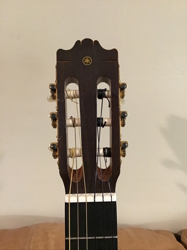yamaha g 245 s
