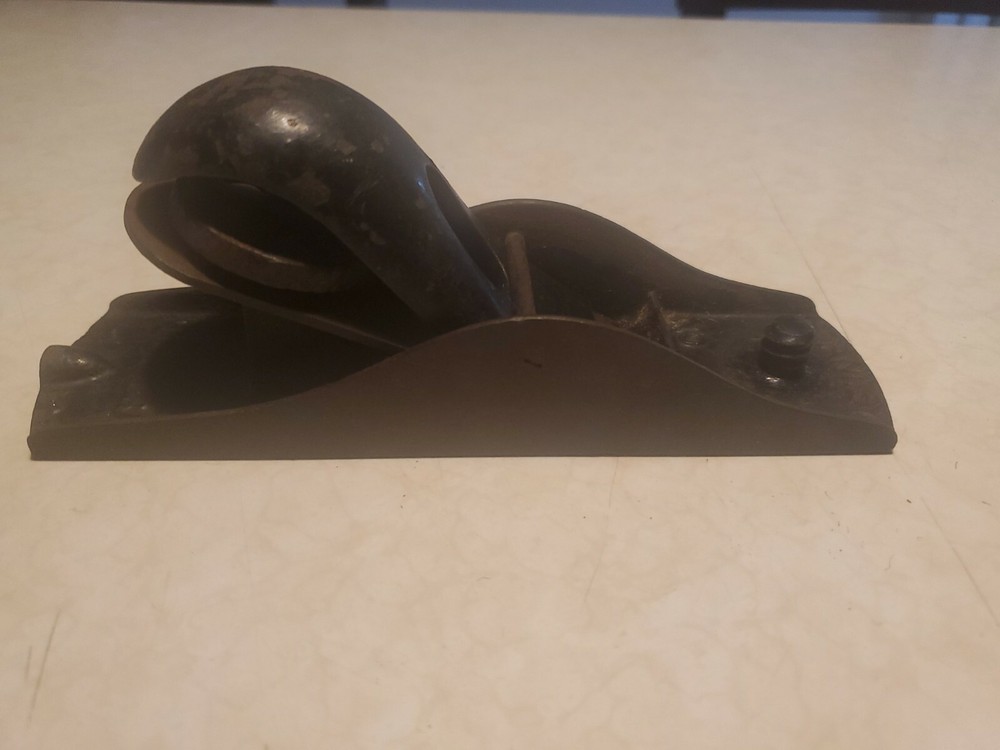 2 VINTAGE Stanley Planes No. 110