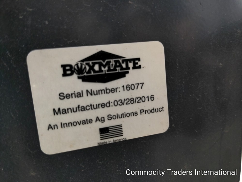 BoxMate Buckhorn Box Nester Inverter