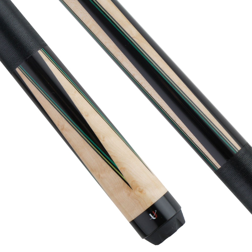 Universal Cue UN 112-2 (S Shaft)