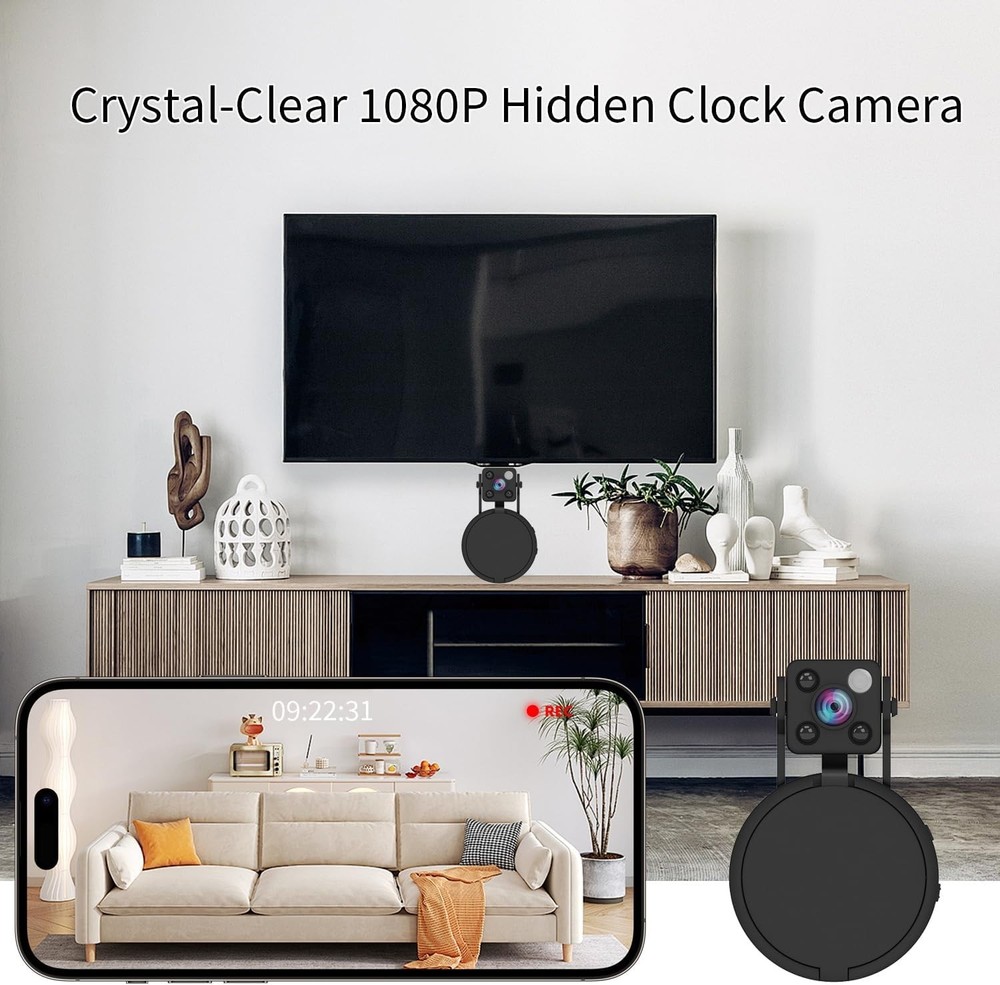 Mini camera DVR Mini Camera HD 1080P Video Recorder Mini Cam