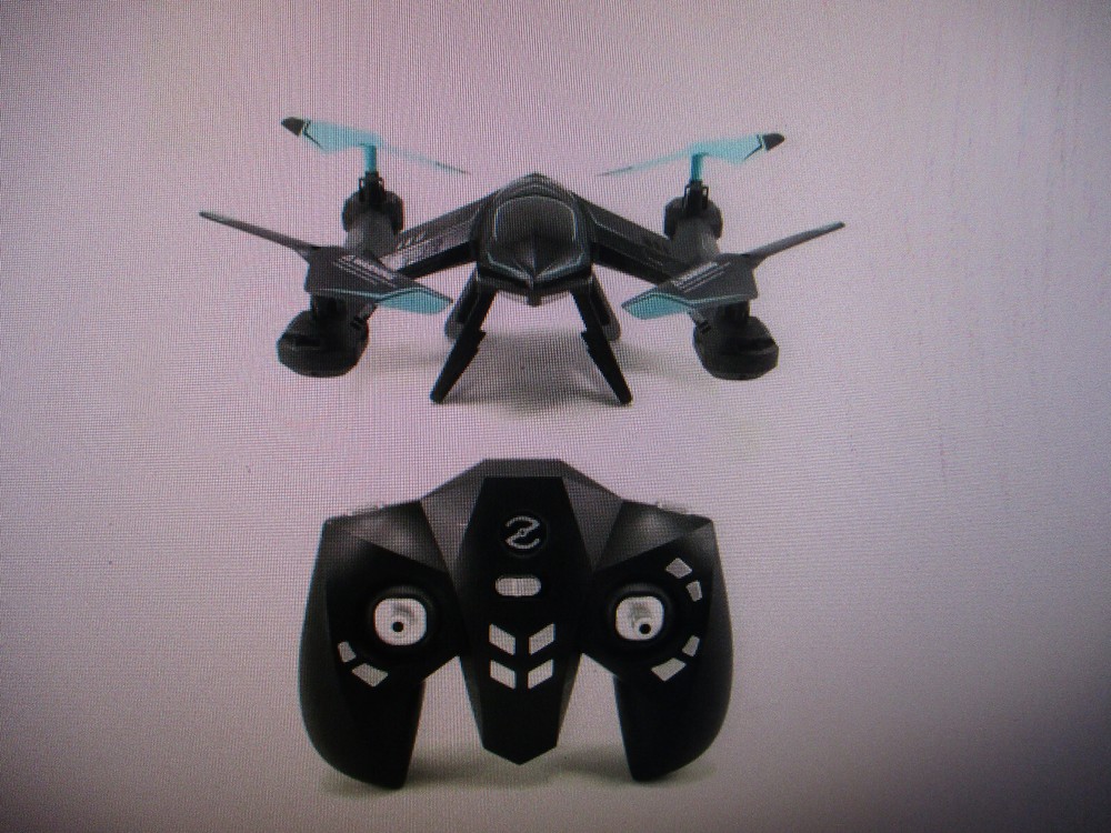New K49 Quadcopter Alpine Griffon-01,100M Control Distance,New Headless Mode