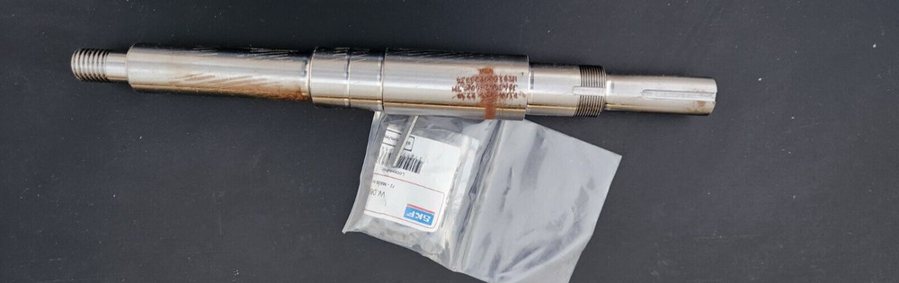 GOULDS PUMPS R104-435 2238 NSMP, READ DESCRIPTION