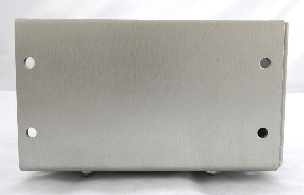 Jasper Electronics UD 5-12U Power Supply Working Surplus