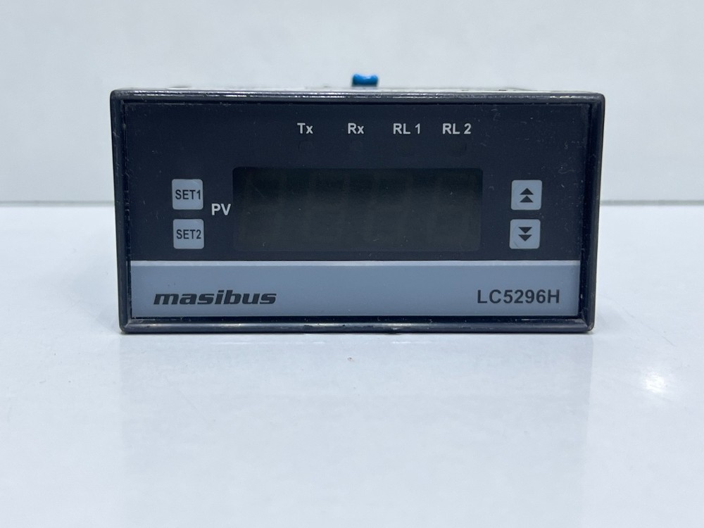 Masibus LC5296H Compact Off-On Controller