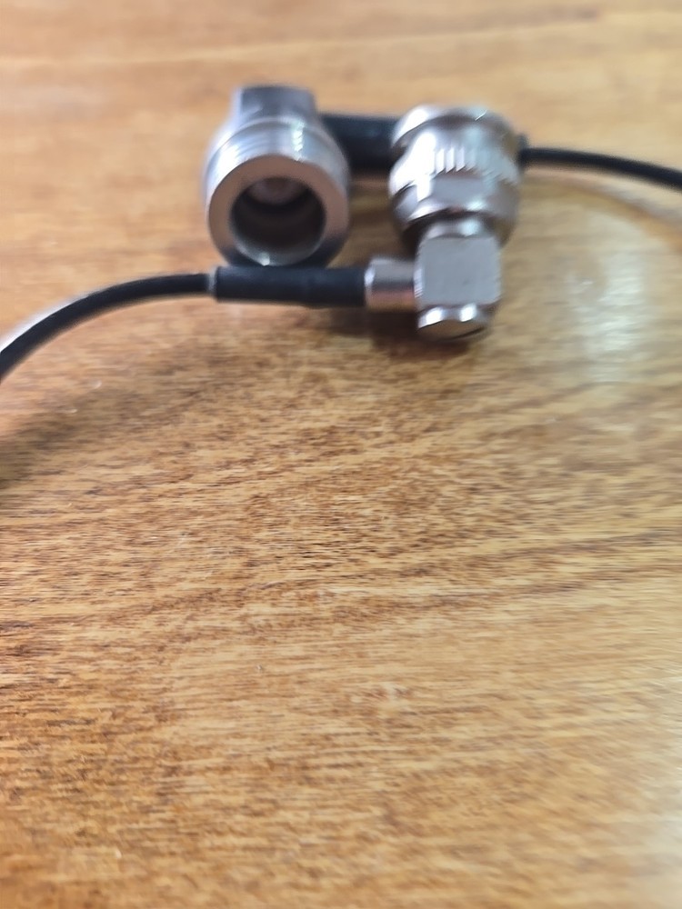 Salty BGAN 700 ANTENNA CABLE