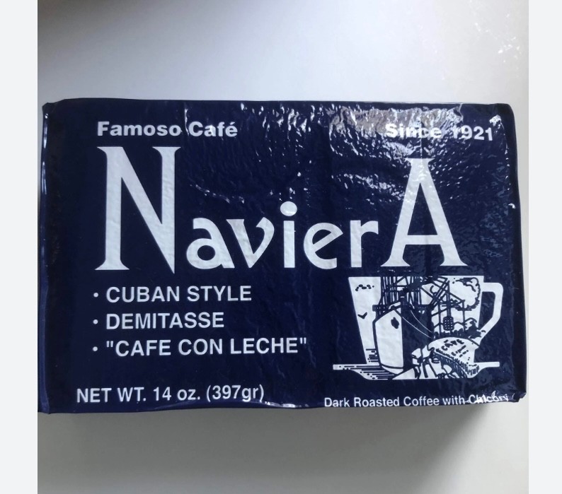 NavierA Coffee