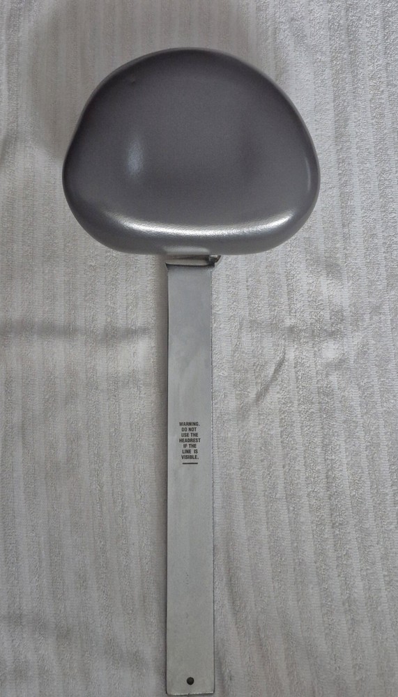 Adec Performer Chair Head Rest