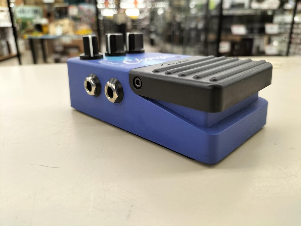 Fender Chorus Pr2524