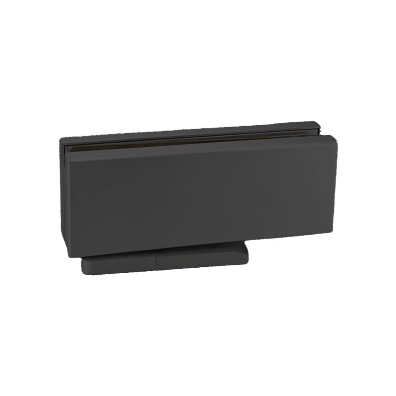 CNDFS-001 HYDRAULIC PATCH FITTING WITH 90° HOLD OPEN