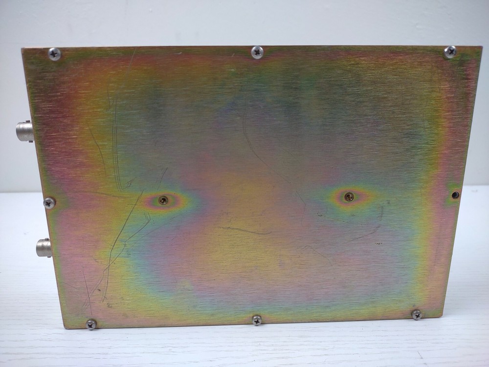 Ma-Com Video LP Filter 807480-3