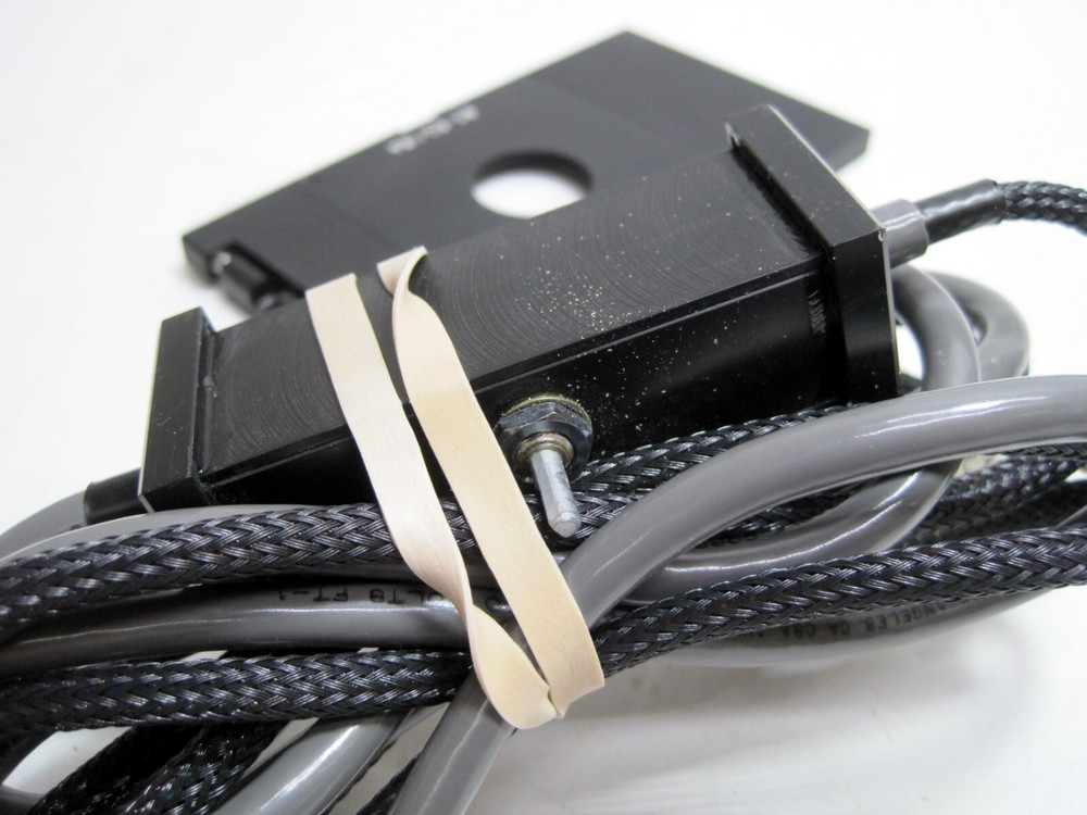 Nanonics Multiview 1000 Bottom Plate W/HV Piezo