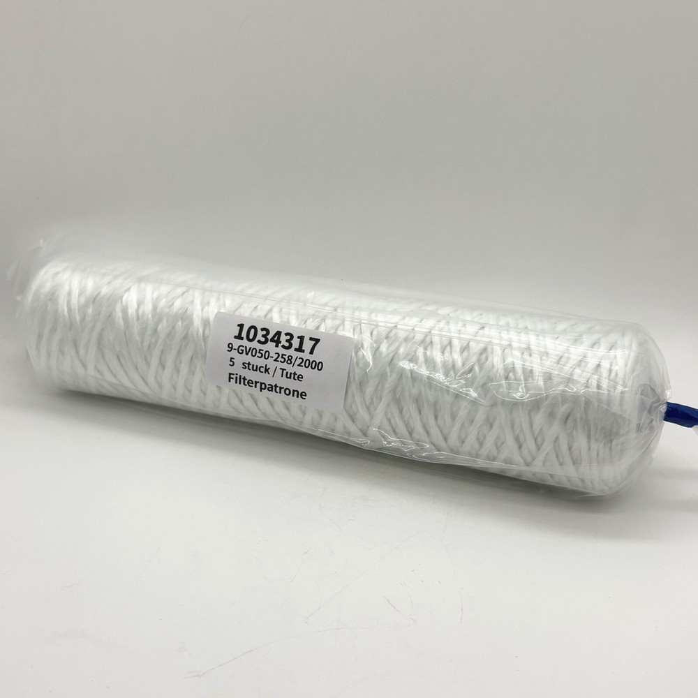 Spectro Spectrometer Filter 80000409