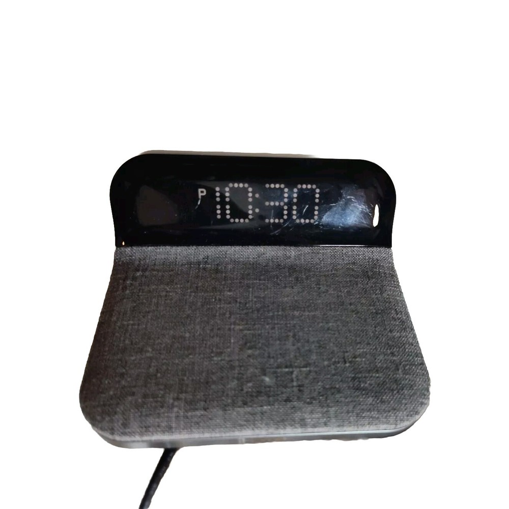 iHome iW19 Wireless Charging Pad - Pre-Owned