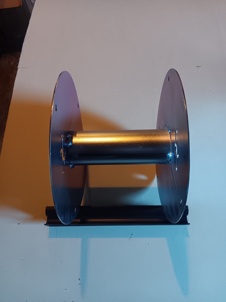 2 replacement fence wire spools