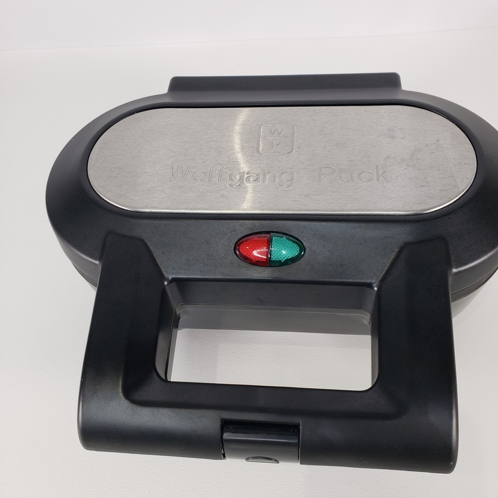Wolfgang Puck BPM00020 Electric Pie Maker
