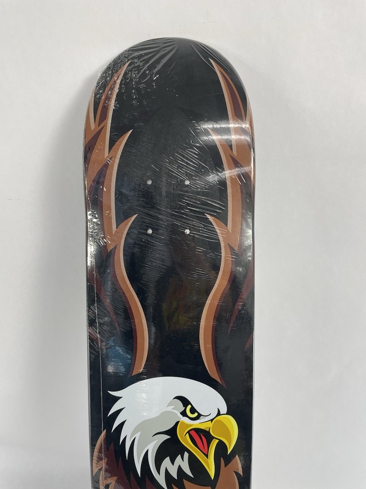 SR American Bald Eagle GROM skateboards Skateboard Deck 7.5"
