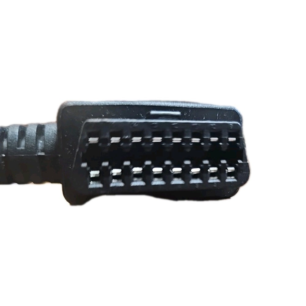 Fleet Complete MGS800 LTE GPS Tracking Module html With Cable