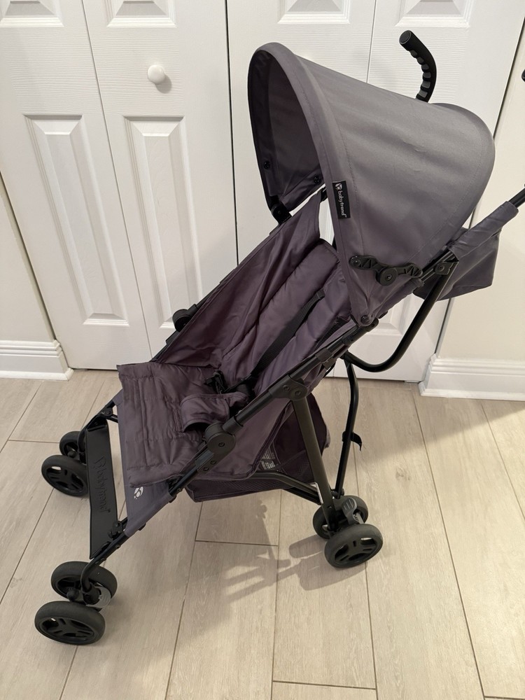 Baby Trend Rocket Plus Lightweight Stroller, Princeton