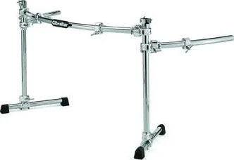 Gibraltar Curved Drum Rack with Wings