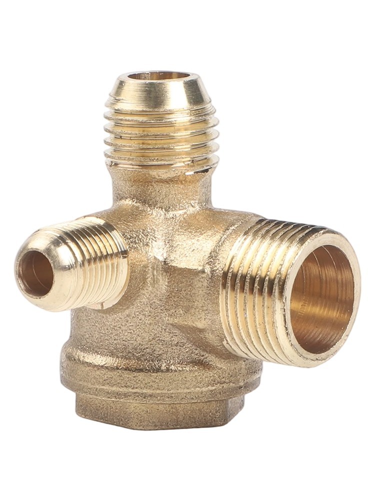Cut-off Check Valve Home Easy installation Thread connections Air Compressor