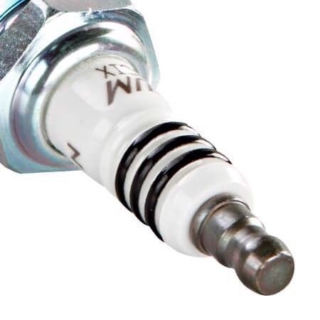 NGK Iridium IX Spark Plug 5886