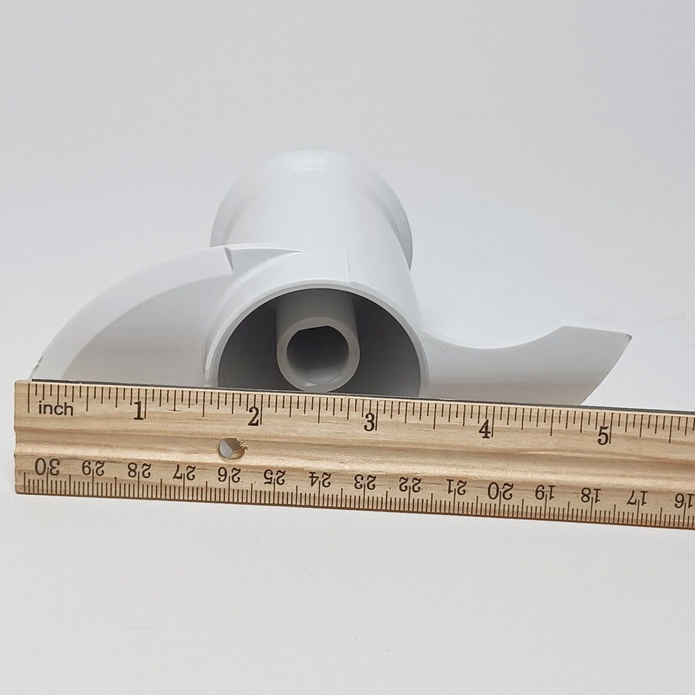 KitchenAid Food Processor DOUGH Blade Replacement Part For KFP1333 KFP1334