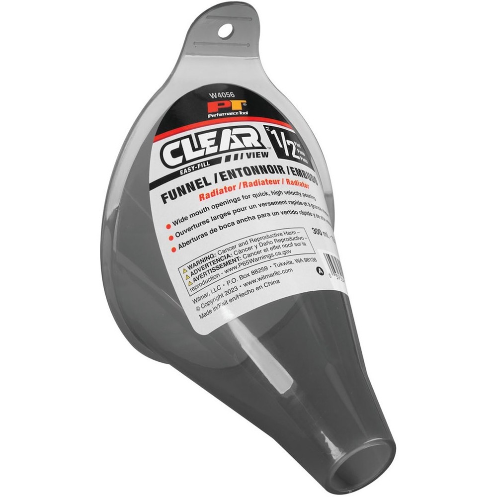 Performance Tool W4056 - Funnel