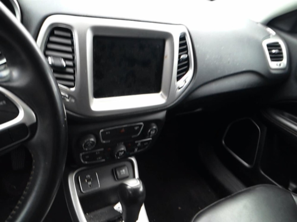 Engine ECM Electronic Control Module Fits 17-21 COMPASS 104937099