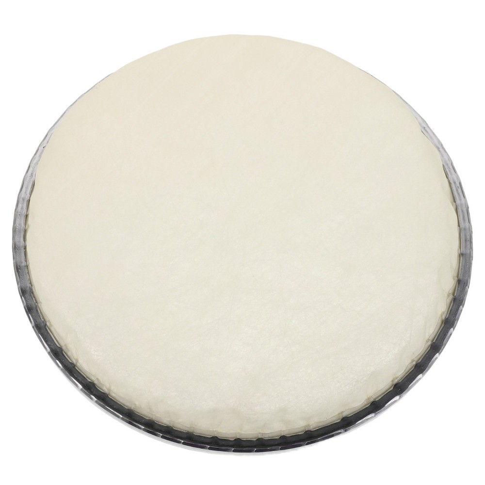 Drum Heads Accessories Djembe Skin Replacement African Percussion