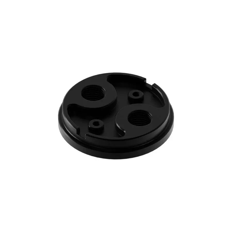 Singularity Computers Protium 2.0 Dual Port Cap – Acetal
