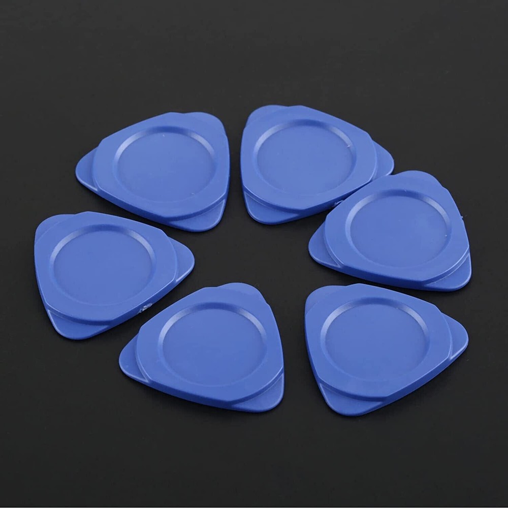 Replacement Fiber Guitar Pick Pry Tool (10 Pack)